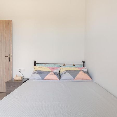 Dimitra'S Sunny Villa Mirsinochori エクステリア 写真
