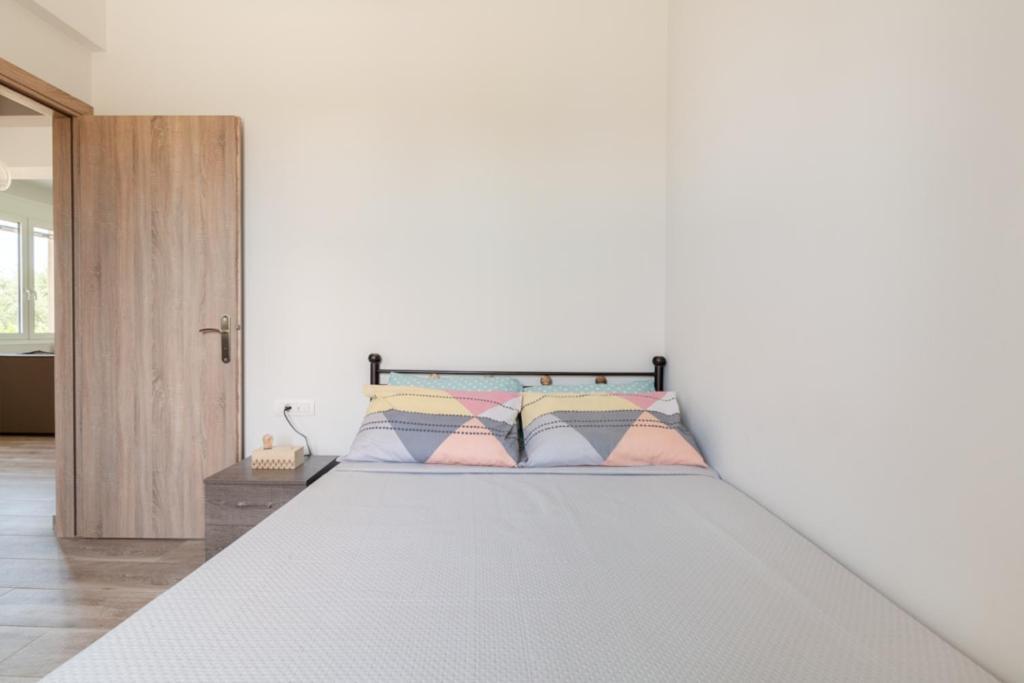 Dimitra'S Sunny Villa Mirsinochori エクステリア 写真